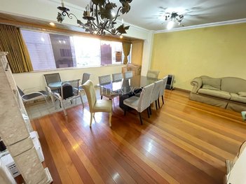 apartment em Avenida Bernardo de Vasconcelos, Cachoeirinha - Belo Horizonte - MG