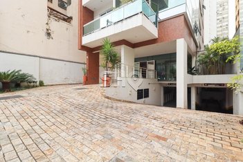 office em Rua Pamplona, Jardim Paulista - São Paulo - SP