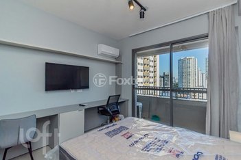 apartment em Rua Quatá, Vila Olímpia - São Paulo - SP