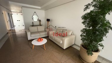 apartment em Rua Doutor Nogueira Martins, Saúde - São Paulo - SP