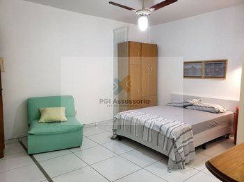 apartment em Rua Abrão Thomé, Jardim Walkíria - São José do Rio Preto - SP
