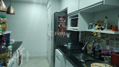 apartment em Avenida Casa Grande, Vila Cunha Bueno - São Paulo - SP