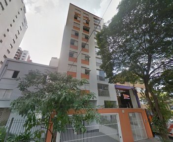 apartment em Apinajés, Perdizes - São Paulo - SP
