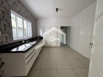 house em Avenida Professor Lucas de Assunção, Jardim Bonfiglioli - São Paulo - SP