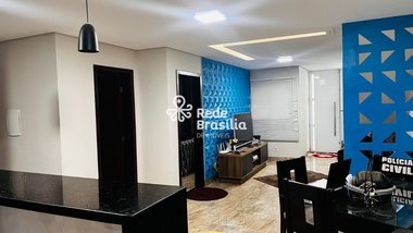 house em QE 56, Guará II - Brasília - DF