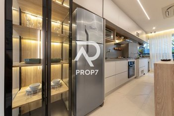 apartment em Rua do Bosque, Barra Funda - São Paulo - SP