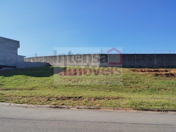 land_lot em Boulevard Catagua Way, Condominio Cataguá Way - Taubaté - SP