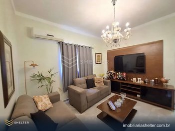 apartment em Rua Arnaud Capuzzo, Nova Aliança - Ribeirão Preto - SP