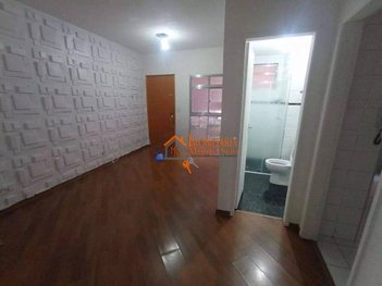 apartment em Rua Elis Regina, Parque Renato Maia - Guarulhos - SP