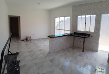 house em Avenida Marquesa Domitília de Castro e Canto Melo, Jardim do Marquês - Jacareí - SP