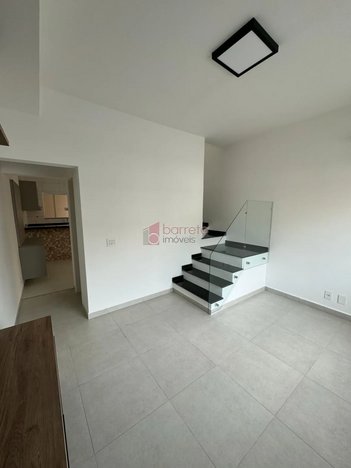 house em Rua Catulo da Paixão Cearense, Jardim Paris - Jundiaí - SP