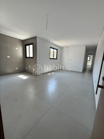 apartment em Rua Xavantes, Vila Pires - Santo André - SP