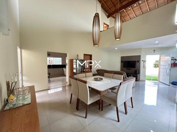 house em Avenida Antonio Fazanaro, Jardim Caxambu - Piracicaba - SP