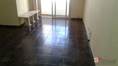 apartment em Rua dos Jornalistas, Jardim Teles de Menezes - Santo André - SP