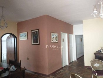 house em Rua Osório, Vila Ida - São Paulo - SP