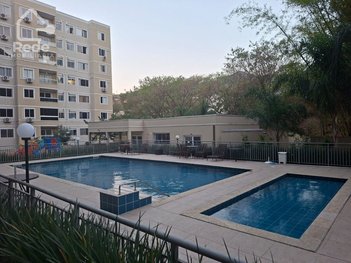 apartment em Rua Dois de Fevereiro, Água Santa - Rio de Janeiro - RJ
