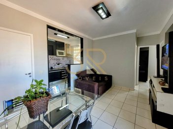 apartment em Rua Paraná, Alto do Ipiranga - Ribeirão Preto - SP