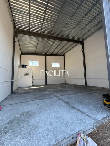 industrial em Rodovia Francisco Magno Vieira, Campeche - Florianópolis - SC