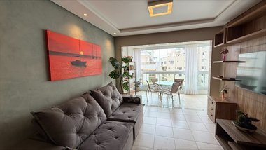 apartment em Rua Joaquim da Silva Lima, Centro - Guarapari - ES