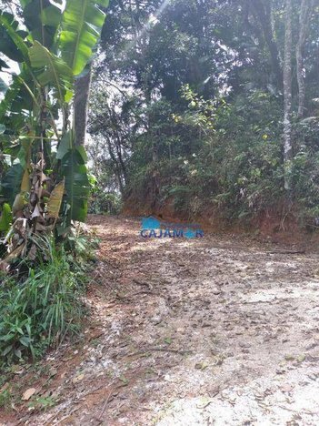 land_lot em Rua Pinhalzinho, Ponunduva - Cajamar - SP