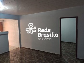 house em QR 621 Conjunto 6, Samambaia Norte (Samambaia) - Brasília - DF