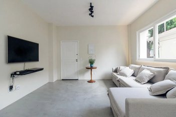 apartment em Avenida Angélica, Higienópolis - São Paulo - SP