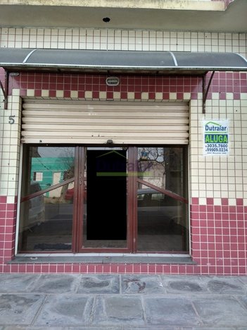 business em Rua Domingos de Almeida, Cidade Nova - Rio Grande - RS