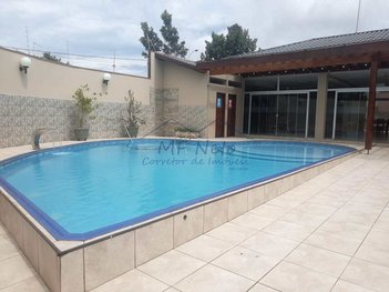 house em Rua Professora Magali Estela Viotto Gonçalves, Jardim Treviso - Pirassununga - SP