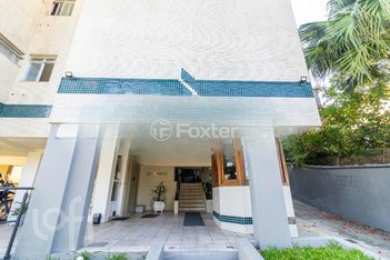 apartment em Avenida Capivari, Cristal - Porto Alegre - RS