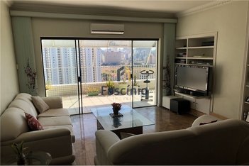apartment em Avenida Lacerda Franco, Cambuci - São Paulo - SP