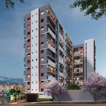 apartment em Rua dos Buritis, Vila Parque Jabaquara - São Paulo - SP