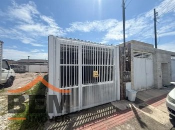house em Rua Doutor Hermes Atílio Mariani, Cidade Nova - Itajaí - SC