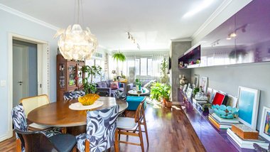 apartment em Avenida América, Auxiliadora - Porto Alegre - RS