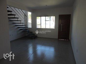 house em Paysage Sul, Bela Vista - Palhoça - SC