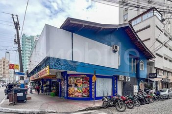 office em Avenida Brasil, Centro - Balneário Camboriú - SC