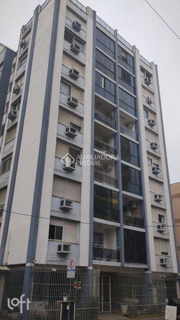 apartment em Marquês do Herval, Centro - São Leopoldo - RS
