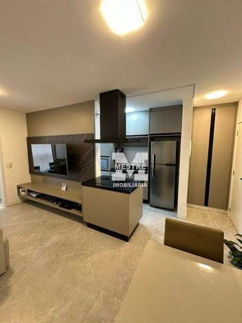 apartment em Avenida Bartholomeu de Carlos, Jardim Flor da Montanha - Guarulhos - SP