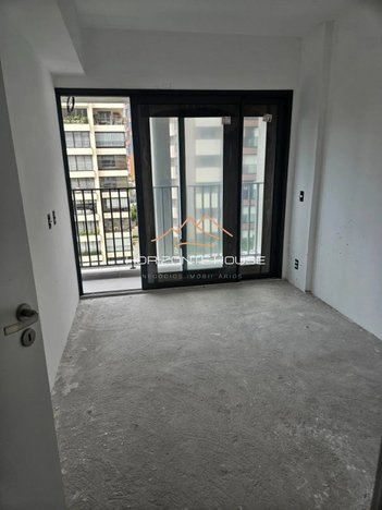 apartment em Rua Otávio Tarquínio de Sousa, Campo Belo - São Paulo - SP