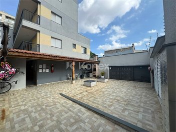 apartment em Rua Teófilo Dias, Vila Regente Feijó - São Paulo - SP