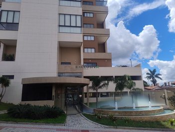 apartment em Rua Joaquim José, Centro - Contagem - MG