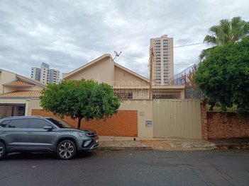 house em Rua Padre Duarte, Centro - Araraquara - SP