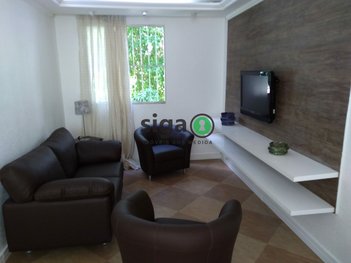 apartment em Rua Bonifácio Veronese, Jardim Jaqueline - São Paulo - SP