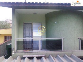 house em Rua Ibiti, Vila Nivi - São Paulo - SP