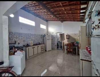 house em Rua Oiapoque, Conjunto Habitacional Antônio Pagan - Araçatuba - SP