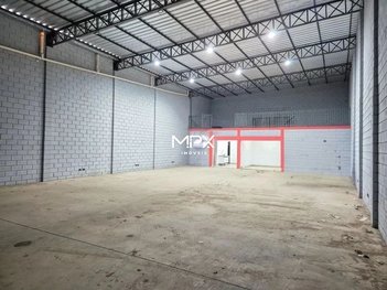 industrial em Rua Milton Cullen Ferguson, Jardim Algodoal - Piracicaba - SP