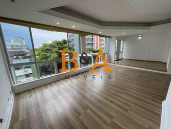 apartment em Rua Humberto de Campos, Leblon - Rio de Janeiro - RJ