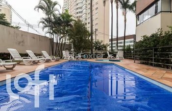 apartment em Rua Pedro Pomponazzi, Jardim Vila Mariana - São Paulo - SP