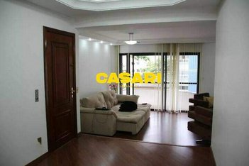 apartment em Rua Bela Vista, Batistini - São Bernardo do Campo - SP