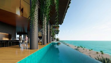 apartment em Avenida General Luiz de França Albuquerque, Guaxuma - Maceió - AL