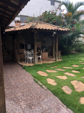 Cômodo Condomínio
